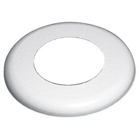 Waterway Wall Fitting Escutcheon - Dark Gray # 218-1449-DKG - Getlegitdeals