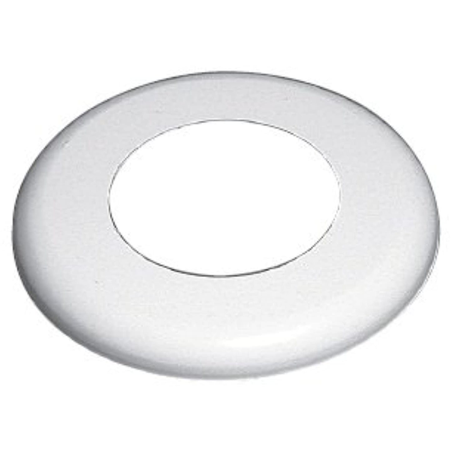 Waterway Wall Fitting Escutcheon - Dark Gray # 218-1449-DKG