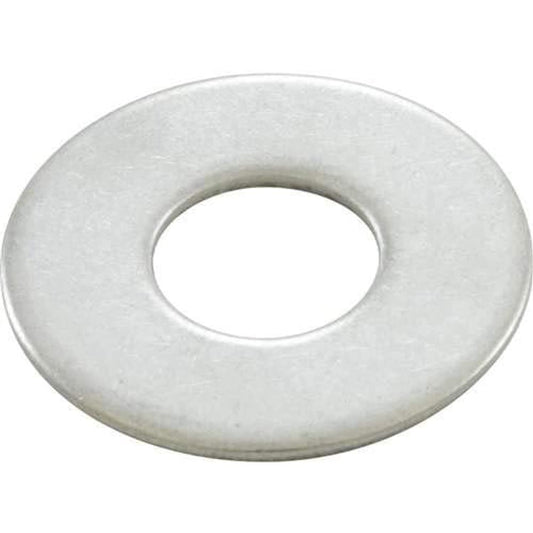 Pentair Washer, EQ Series, Flat, 1/2" id x 1-1/4" od, ss #75842