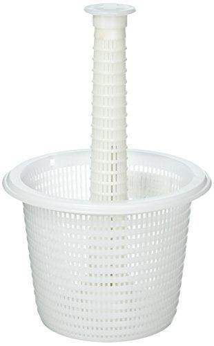 SkimPro Tower-Vented Skimmer Basket with Tower and Handle - Getlegitdeals