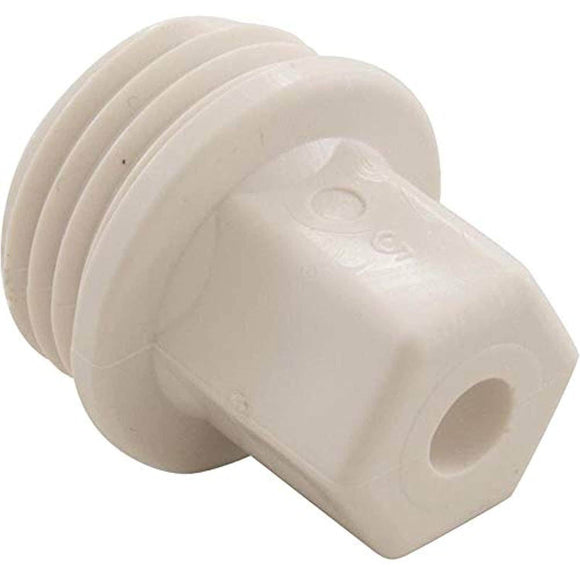 Waterway Plastics Venturi Tee Nozzle 1/4 Inch Orifice - Getlegitdeals