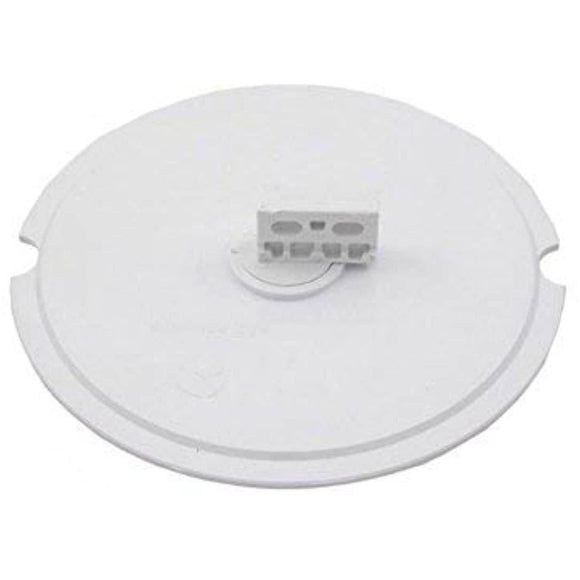 Large Axle with Sand and Gravel Guard Replacement For Polaris Pool Cleaners C66 - Getlegitdeals