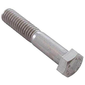 Waterway Bolt, 22in. /26in. Sand Filter 3/8in. -16 x 2in. Hex 819-0016 - Getlegitdeals