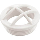 Waterway Plastics Grate Insert, Suction Wallfitting W/Bypass - Getlegitdeals