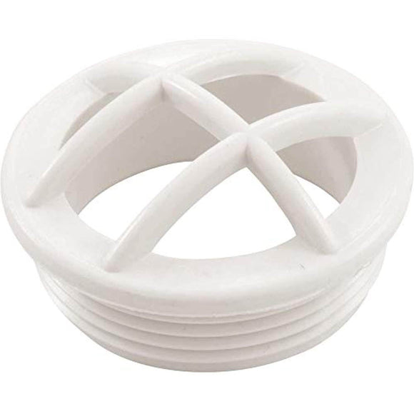 Waterway Plastics Grate Insert, Suction Wallfitting W/Bypass - Getlegitdeals