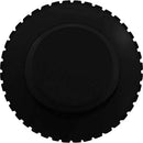 Custom Molded Products Dir Flow Outlet (1.5In Mip, Slottedted) Black #25552-004-000 - Getlegitdeals