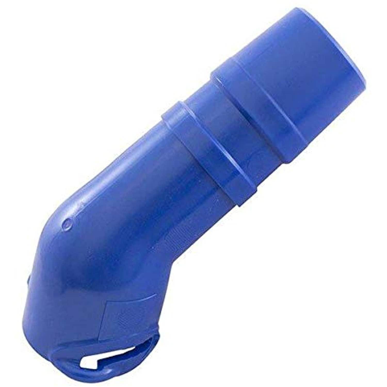 Baracuda MX8 Cleaner Twist-Lock 45 Degree Elbow R0532400 - Getlegitdeals