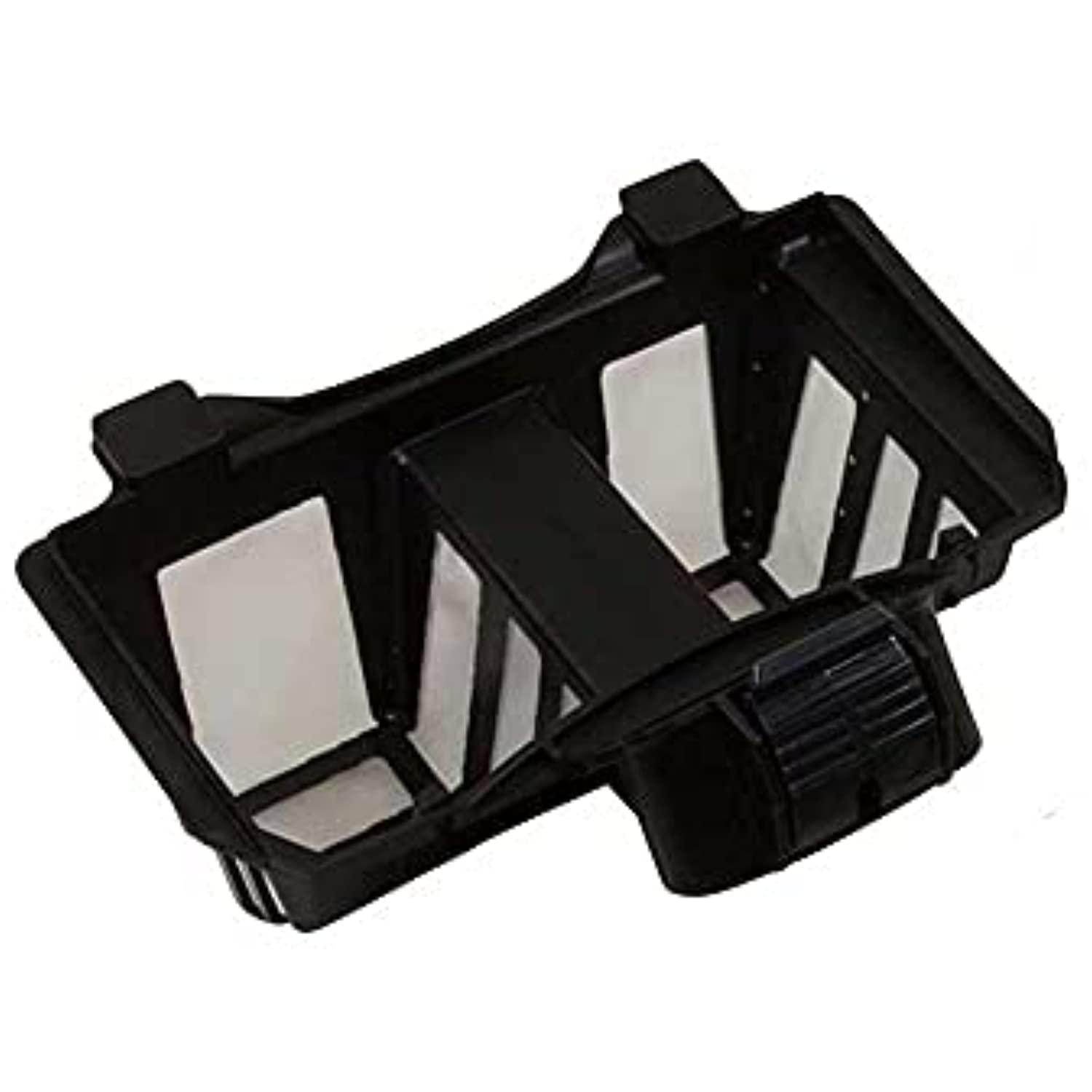 Polaris Quattro P40/Sport All Purpose Filter Canister R0836300 - Getlegitdeals