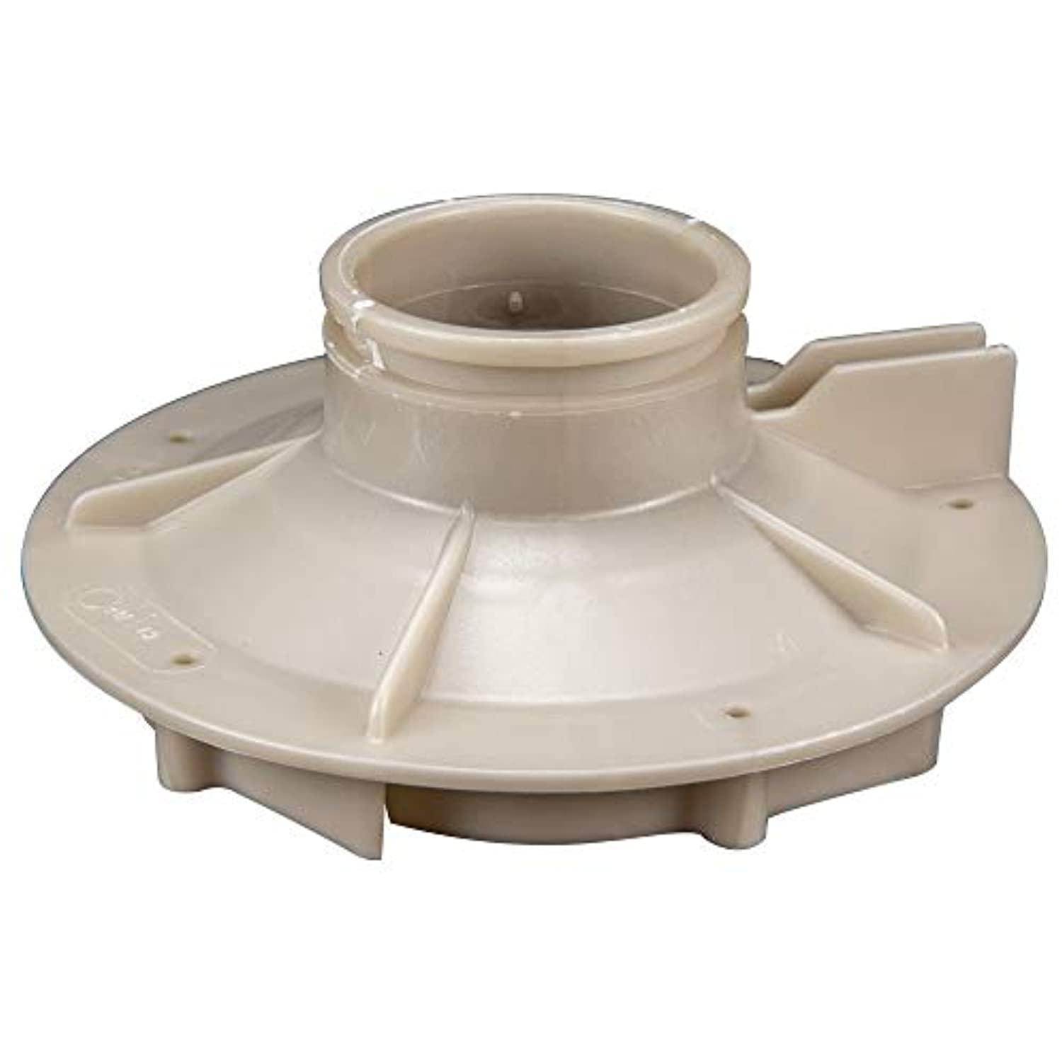 Pentair C1-271P Diffuser Replacement for Select Pool and Spa Pumps - Getlegitdeals