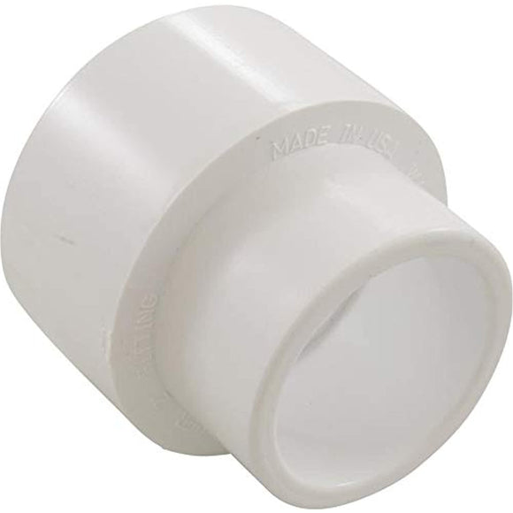 Outside Pipe Extender, Waterway, 2" Spigot - Getlegitdeals