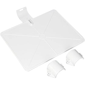 Zodiac G21 2 Panels Ladder Guard Replacement - Getlegitdeals