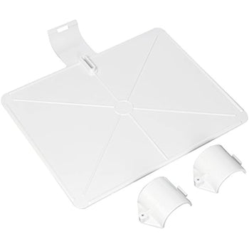 Zodiac G21 2 Panels Ladder Guard Replacement - Getlegitdeals