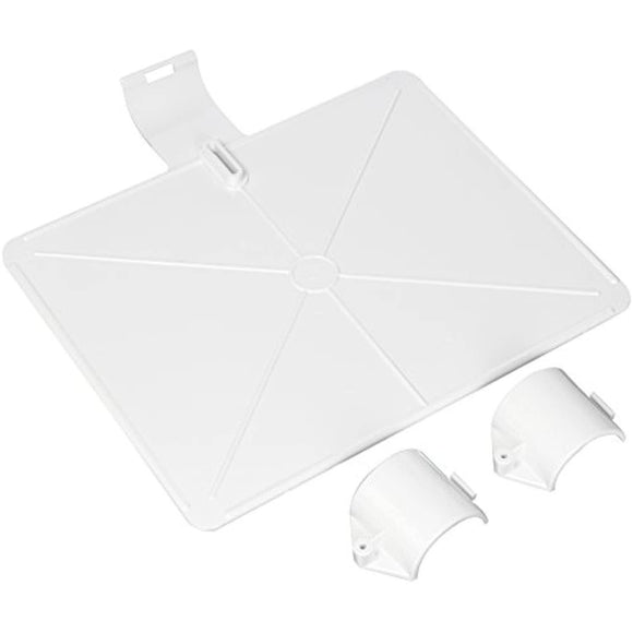 Zodiac G21 2 Panels Ladder Guard Replacement - Getlegitdeals