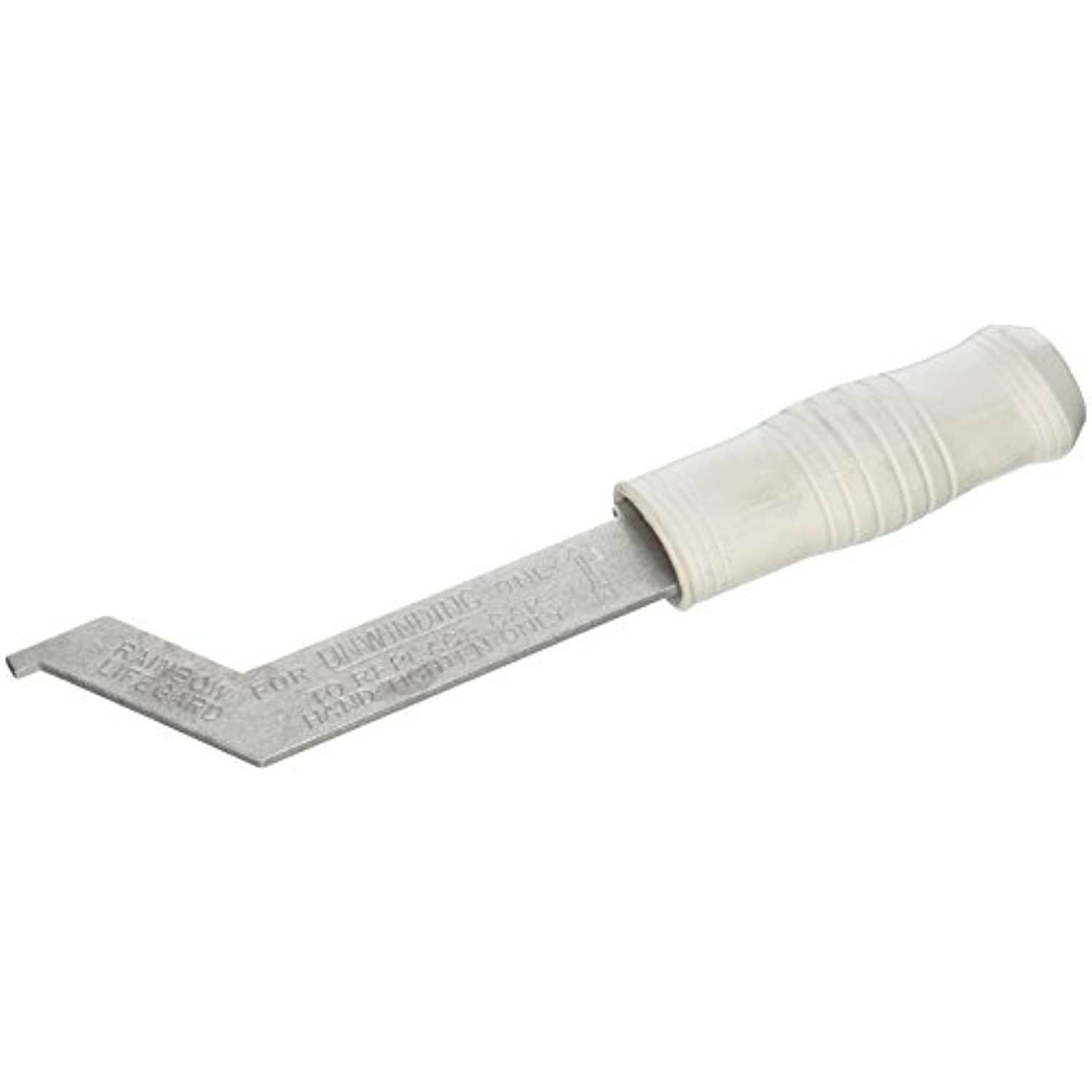 Pentair R172052 Cap Wrench Replacement Pool and Spa Filter and Feeder - Getlegitdeals