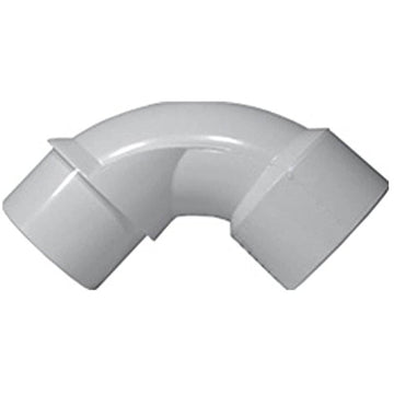 LASCO PV409015SW 1.5 Slip x Spigot Pool Sweep Elbow - Getlegitdeals