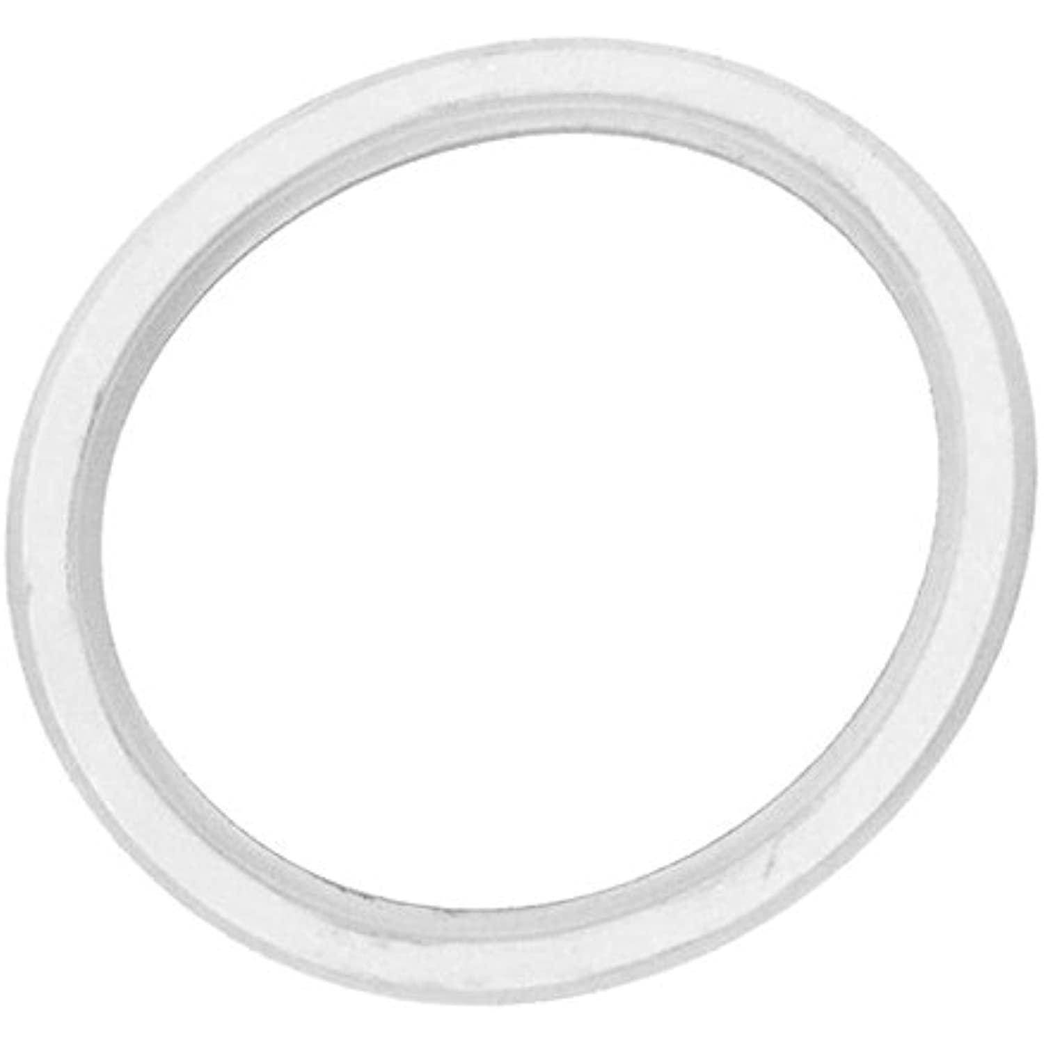 CMP Custom Molded 1-1-2in x 2in PVC Hi-Temp Union T-Gasket 26200-210-632 - Getlegitdeals