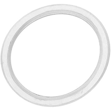 CMP Custom Molded 1-1-2in x 2in PVC Hi-Temp Union T-Gasket 26200-210-632 - Getlegitdeals
