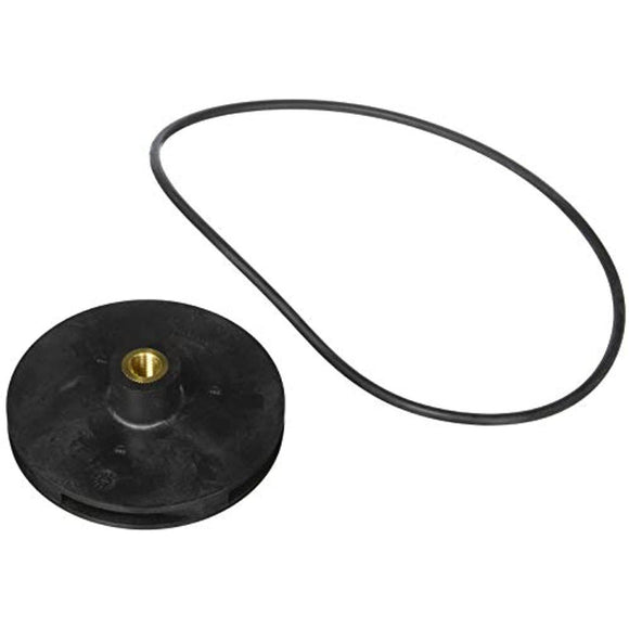 Zodiac R0479603 1.5-HP Impeller, Screw and Backplate O-Ring Replacement for Zodiac Jandy FloPro FHPM Series Pump - Getlegitdeals