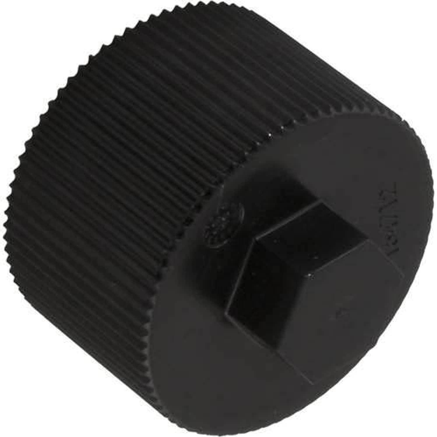 Sta-Rite Pentair Drain Cap, CristalFlo II #154712 - Getlegitdeals