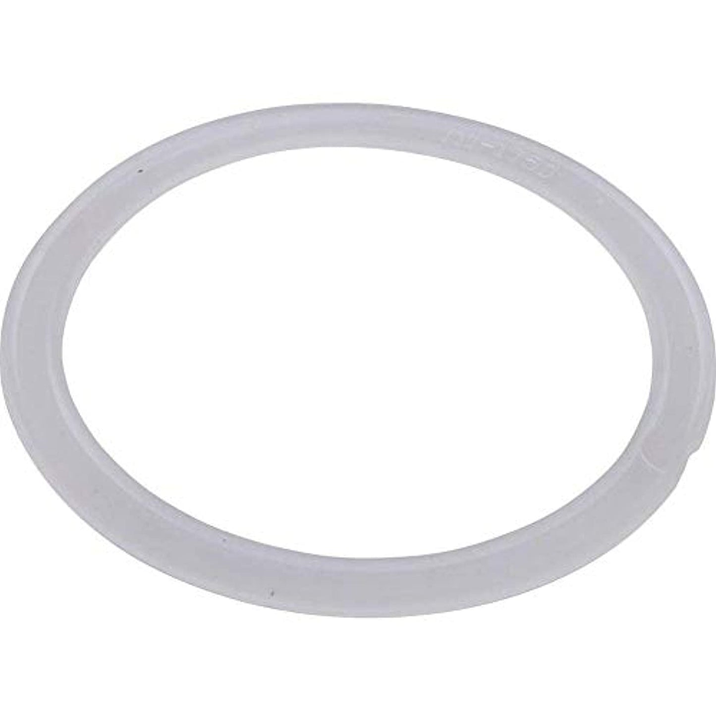 Waterway Poly Jet Wall Fitting Gasket, Thin, 711-1750