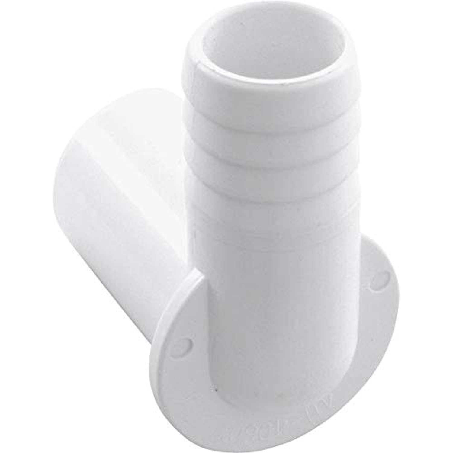 Waterway Plastics 806105314956 90 Ell 3/4" b x 3/4" spg Barb Coupling - Getlegitdeals