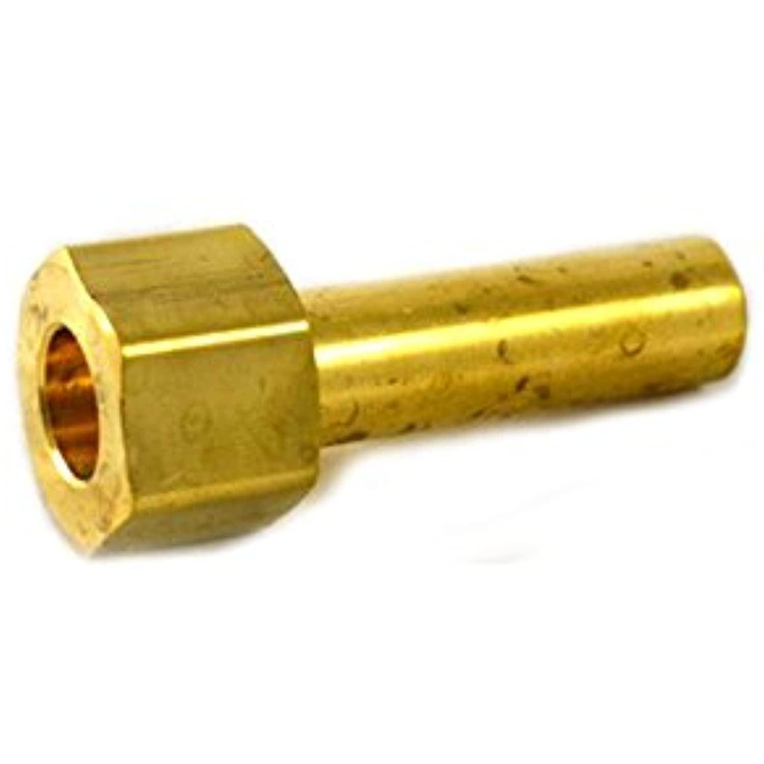 Hayward Val-Pak Pro-Grid Filter Clamp Brass Sleeve Nut V60-110 DEX2420J1KIT - Getlegitdeals