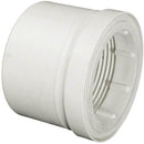 Waterway Tailpiece 1-1-2in. 1-1-2in. FPT 417-4070 - Getlegitdeals