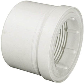 Waterway Tailpiece 1-1-2in. 1-1-2in. FPT 417-4070 - Getlegitdeals