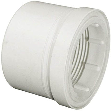 Waterway Tailpiece 1-1-2in. 1-1-2in. FPT 417-4070 - Getlegitdeals