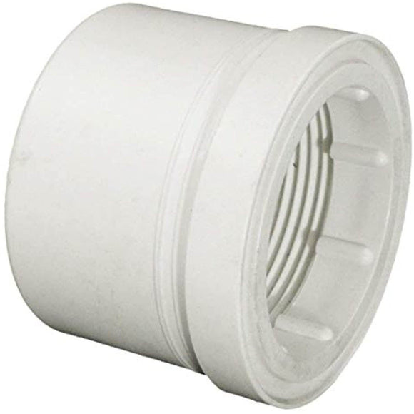 Waterway Tailpiece 1-1-2in. 1-1-2in. FPT 417-4070 - Getlegitdeals