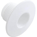 Waterway Plastics 806105046383 Internal Large Face White Ozone/Cluster - Getlegitdeals