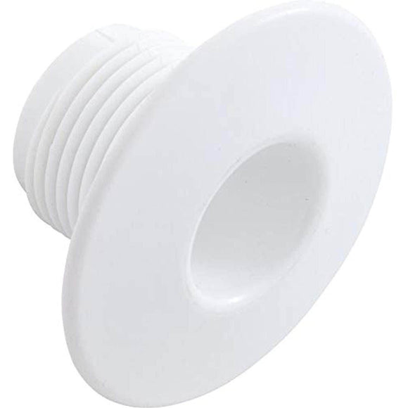 Waterway Plastics 806105046383 Internal Large Face White Ozone/Cluster - Getlegitdeals