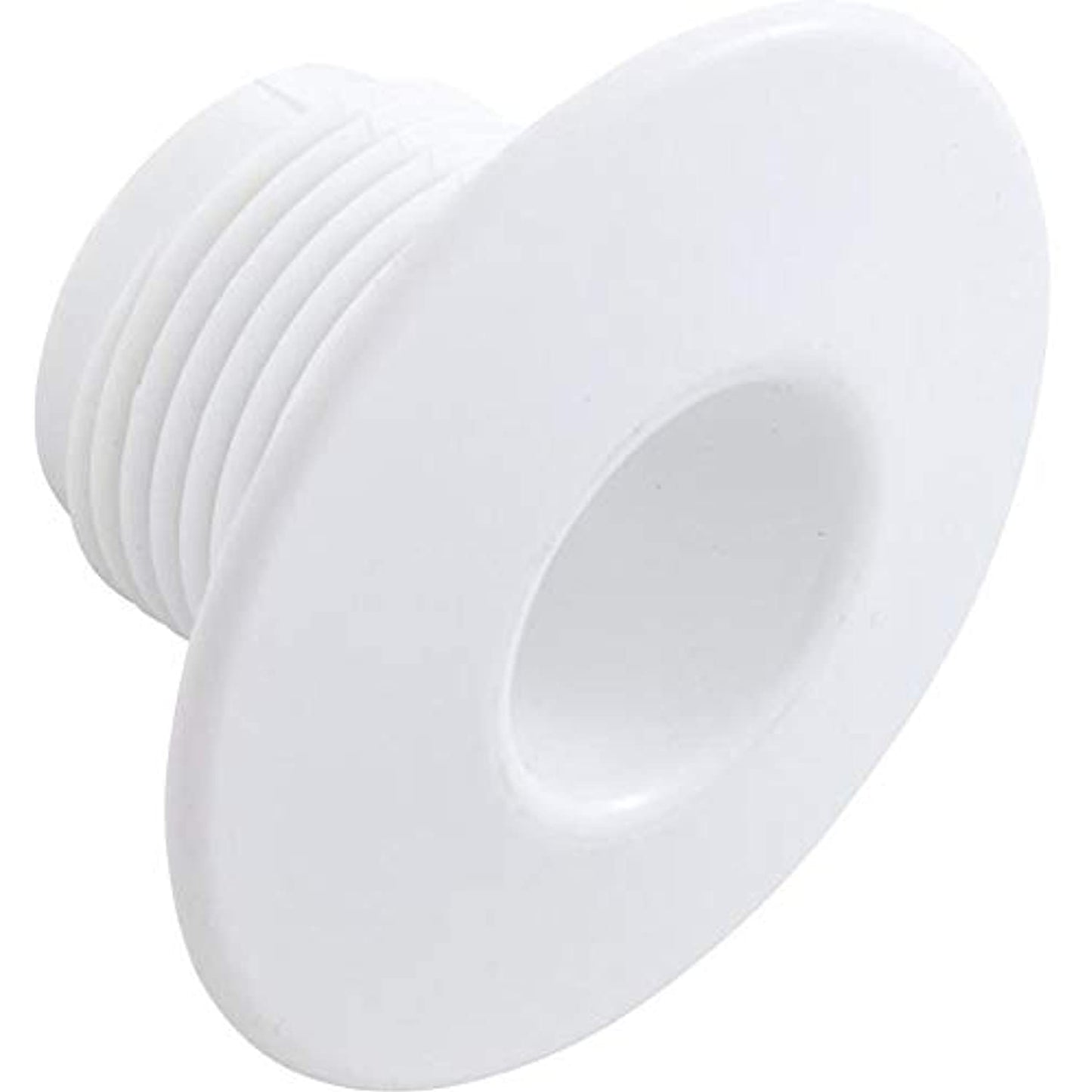 Waterway Plastics 806105046383 Internal Large Face White Ozone/Cluster