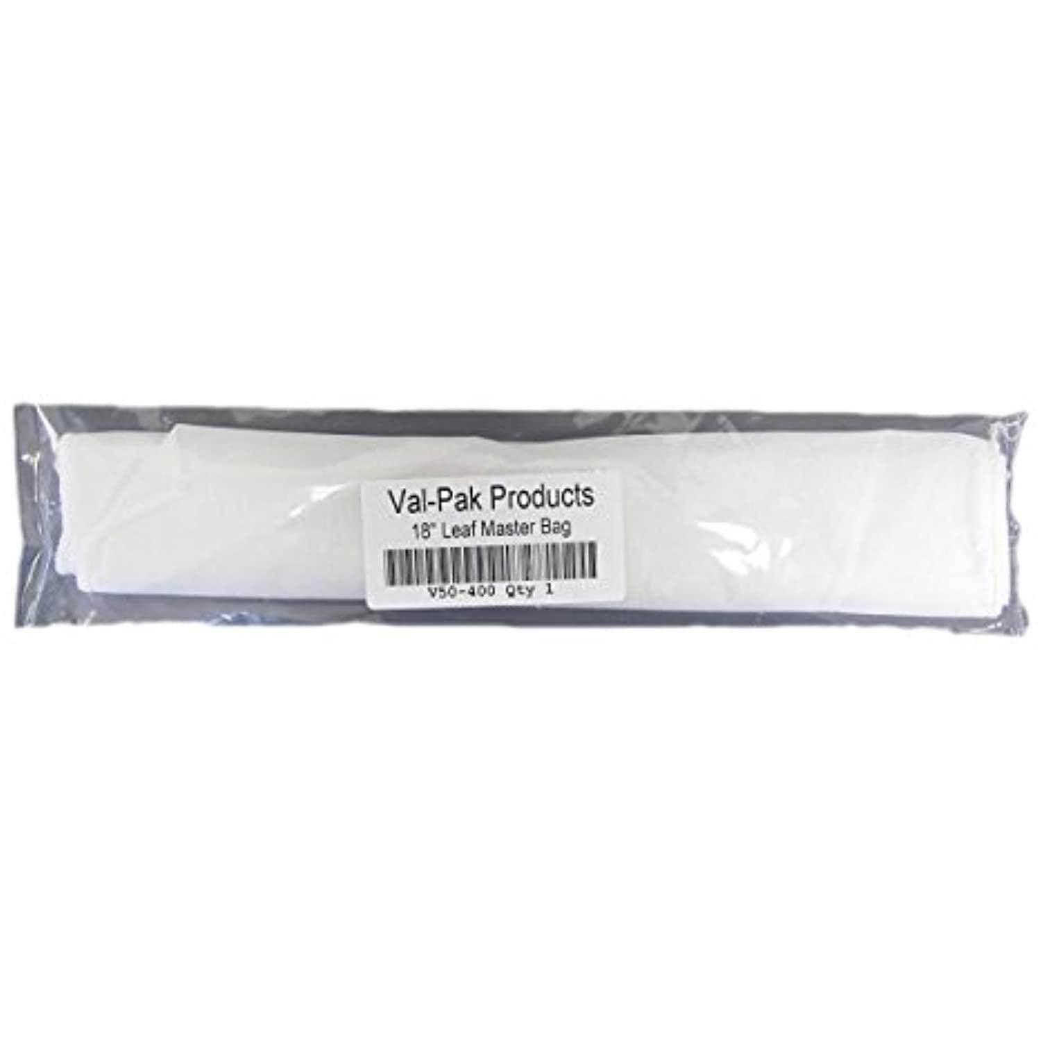 VALPAK V50-400 Bag ONLY FINE for Leaf Bagger - Getlegitdeals