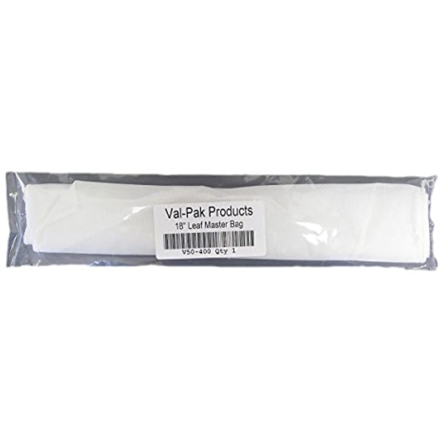 Val-Pak V50-400 18" Leaf Master Bag