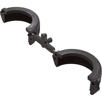 Waterway 415-4021 1.5" FBT Pool & Spa Union Heater Split Nut Without Screws - Getlegitdeals