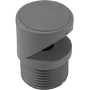 Custom Molded Products 3/4 in Mip Aerator (Abs) Gray - Getlegitdeals