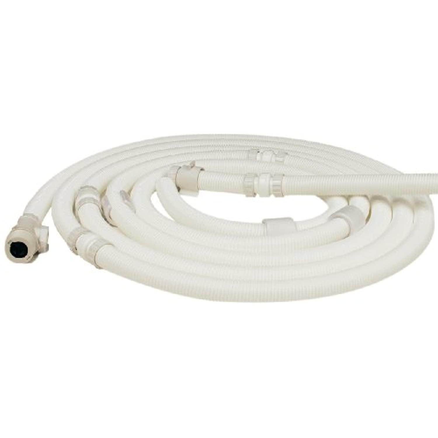 Zodiac 9-100-3100 Feed Hose Complete with Universal Wall Fitting Replacement - Getlegitdeals