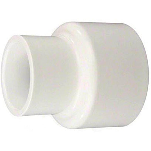 Zodiac 1-9-101 2.5-Inch by 2-Inch Reducer Replacement - Getlegitdeals