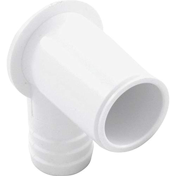 Waterway Plastics 806105314956 90 Ell 3/4" b x 3/4" spg Barb Coupling - Getlegitdeals
