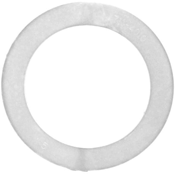 Waterway 2.0 Inch Flat Union Gasket - 711-4010B - Getlegitdeals