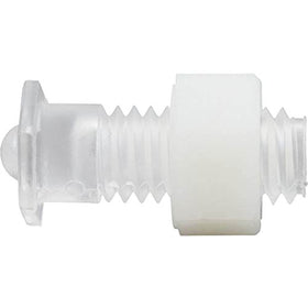 Light Lens Assembly, Waterway, Fiber Optic, Hex Style - Getlegitdeals