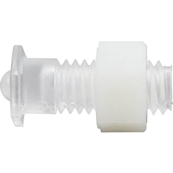 Light Lens Assembly, Waterway, Fiber Optic, Hex Style - Getlegitdeals