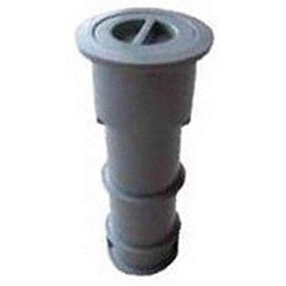 AquaStar US103 71/21 Inch Umbrella Stand with Sleeve and Center Cap - Getlegitdeals