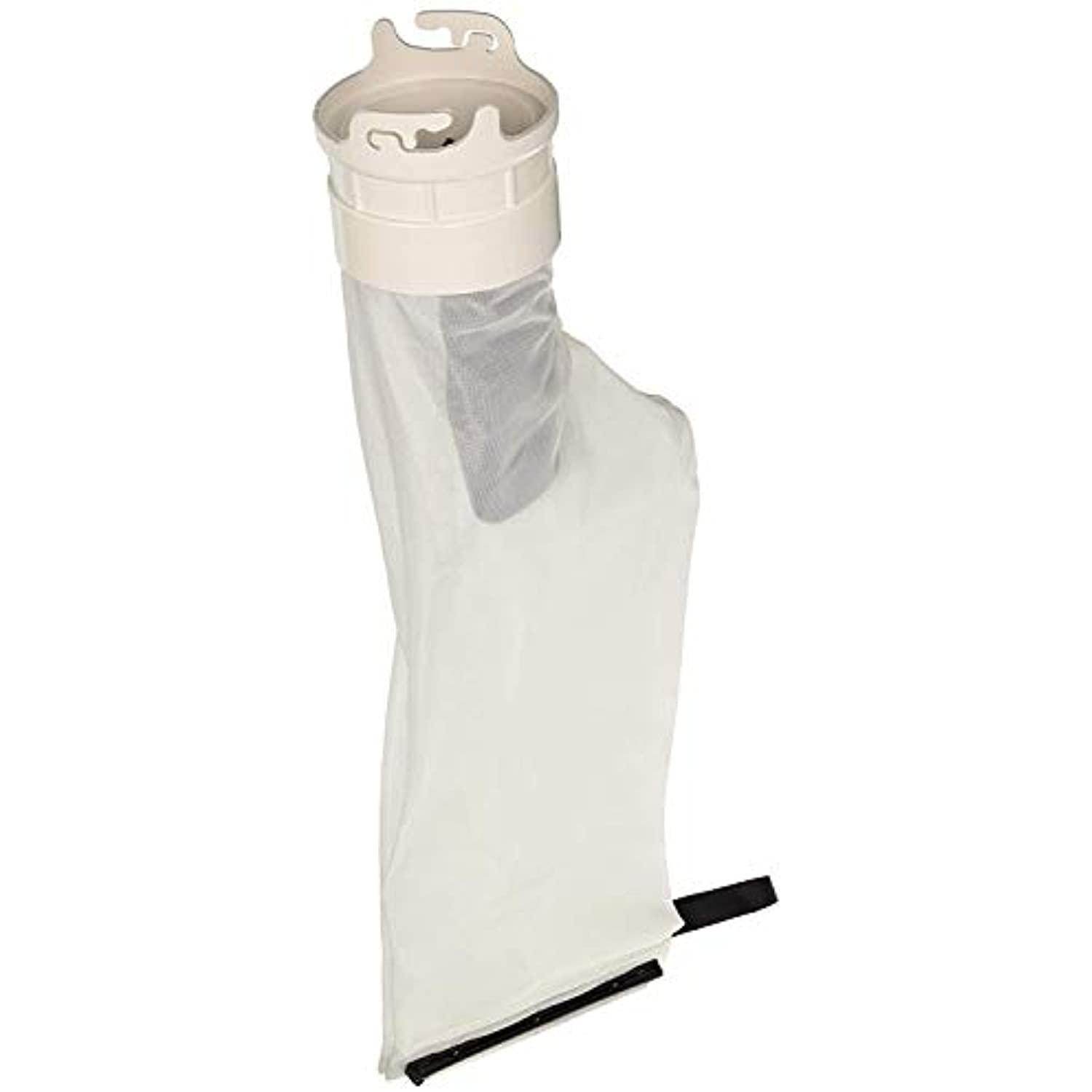 Pentair Kreepy Krauly 360002 Automatic Pool Cleaner Debris Bag with Snap Lock - Getlegitdeals