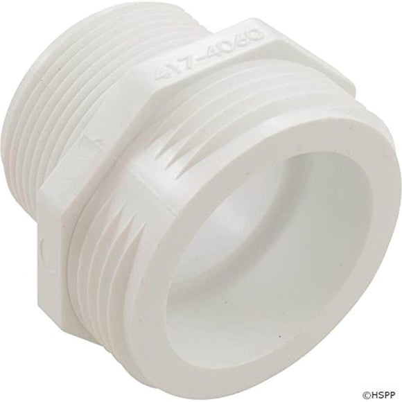 Waterway Tailpiece, 1-1/2Mt, Buttress #417-4060 - Getlegitdeals