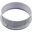 Pentair 516253 White Deck Collar Replacement Bermuda Gunite Liner Skimmer - Getlegitdeals