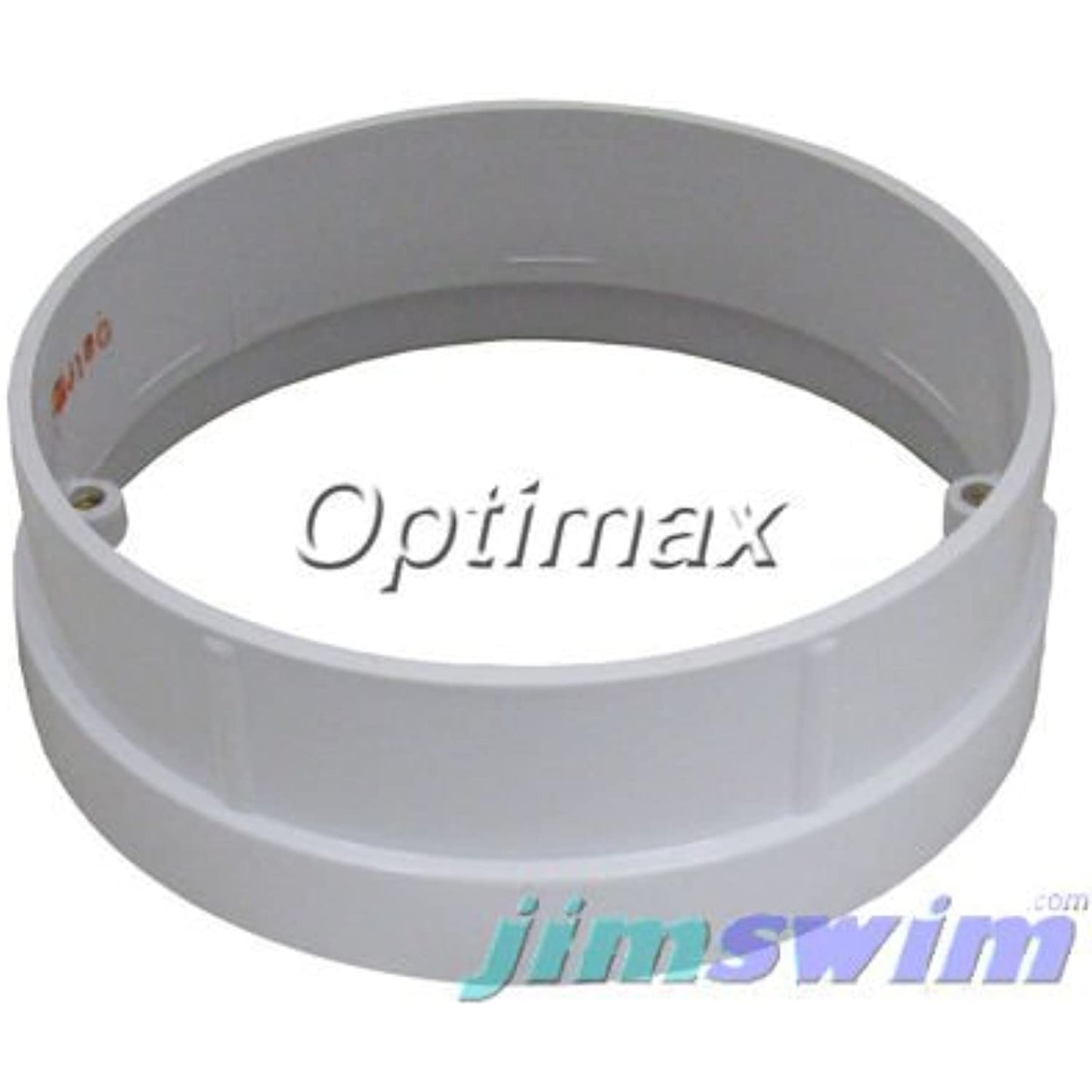 Hayward SPX1084P Collar, Adjusting For Round