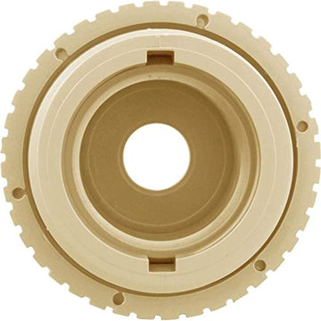 Custom Molded Products 1.5" MPT .5" Eye TAN Eyeball Fitting 25552-239-000 - Getlegitdeals