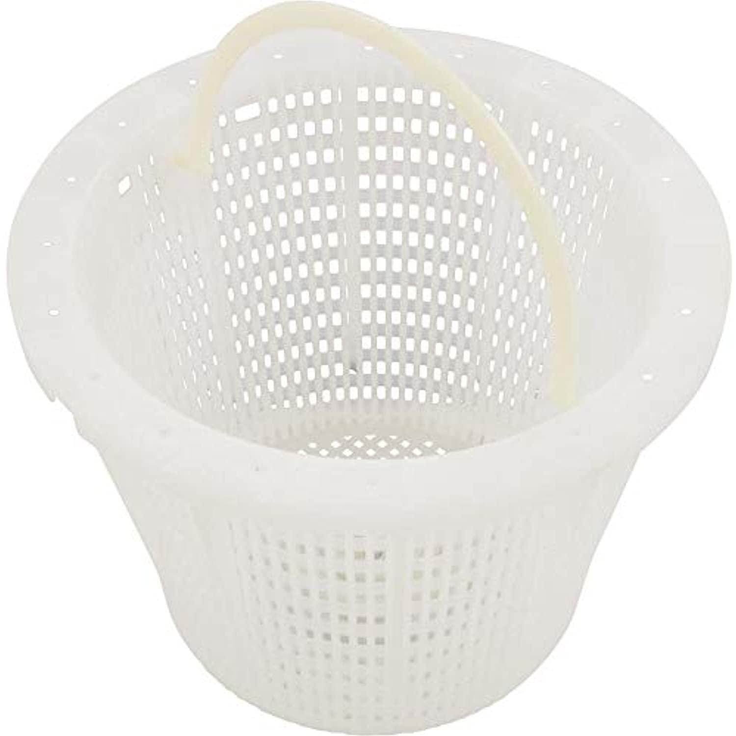 Aladdin B-200 Skimmer Basket Replaces Pentair American Admiral 85014500 or B200 - Getlegitdeals